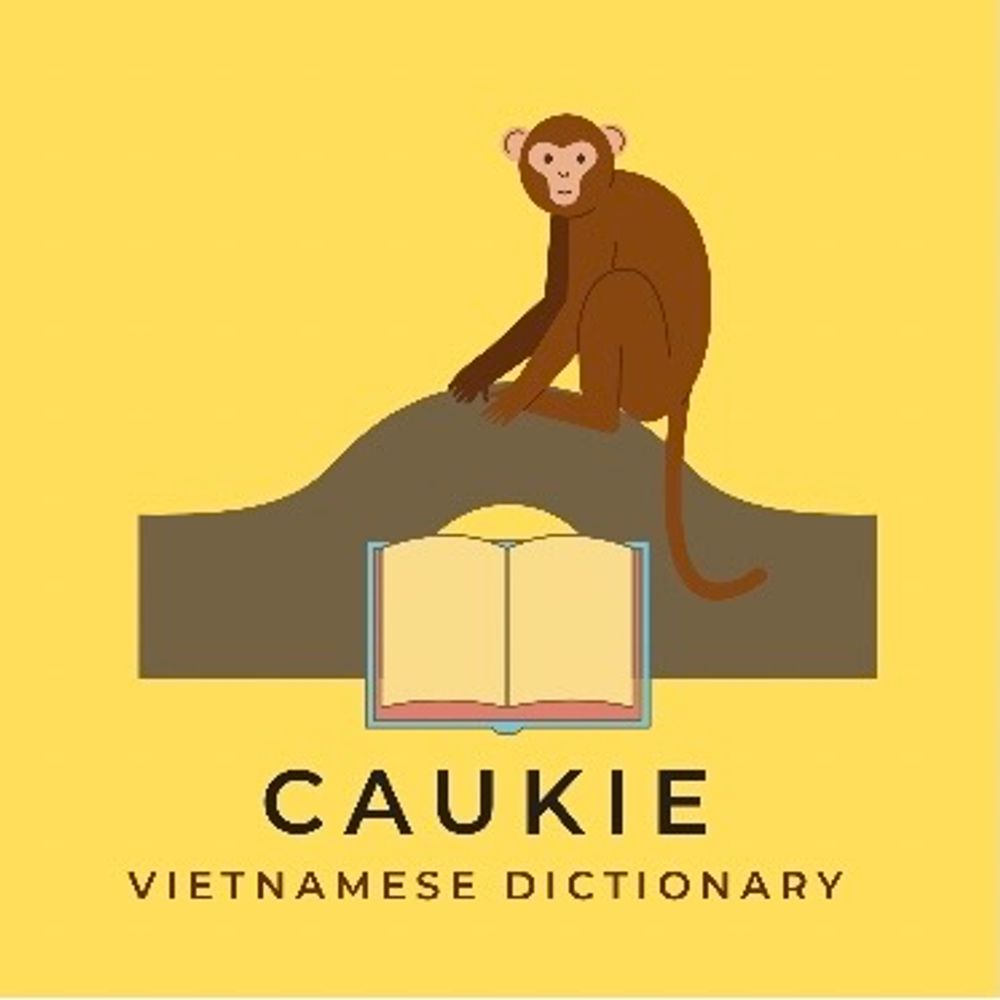 Caukie Vietnamese Dictionary
