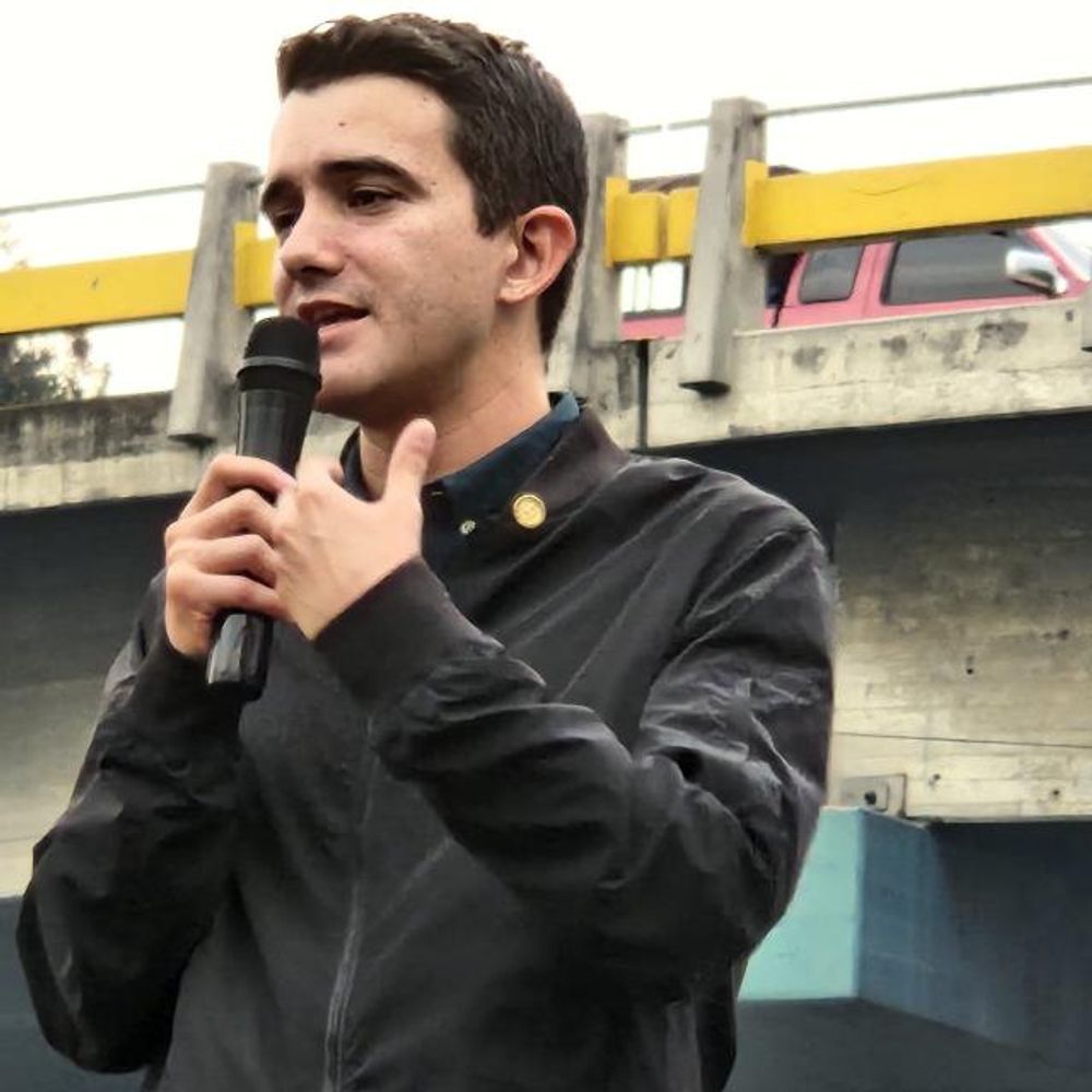 Diego Eduardo De León