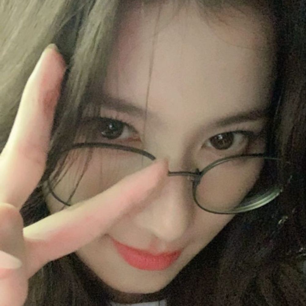 Duda viu o twice⁹🍭