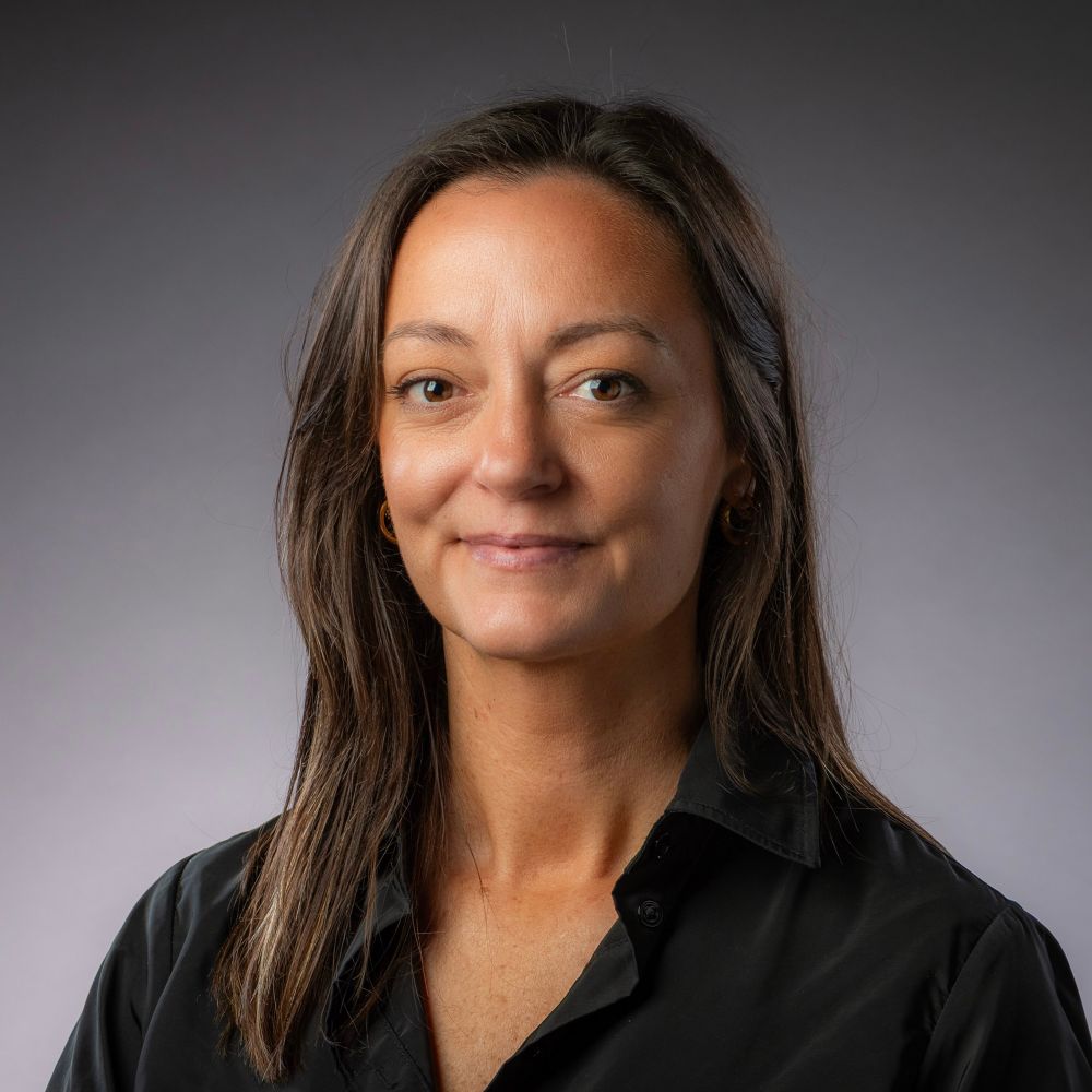 Allison Jeffrey