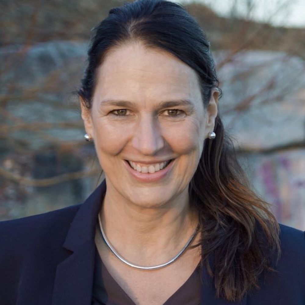 Anja Reinalter