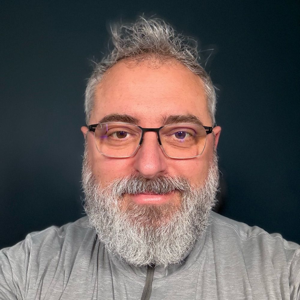 Scott Gruenemeier