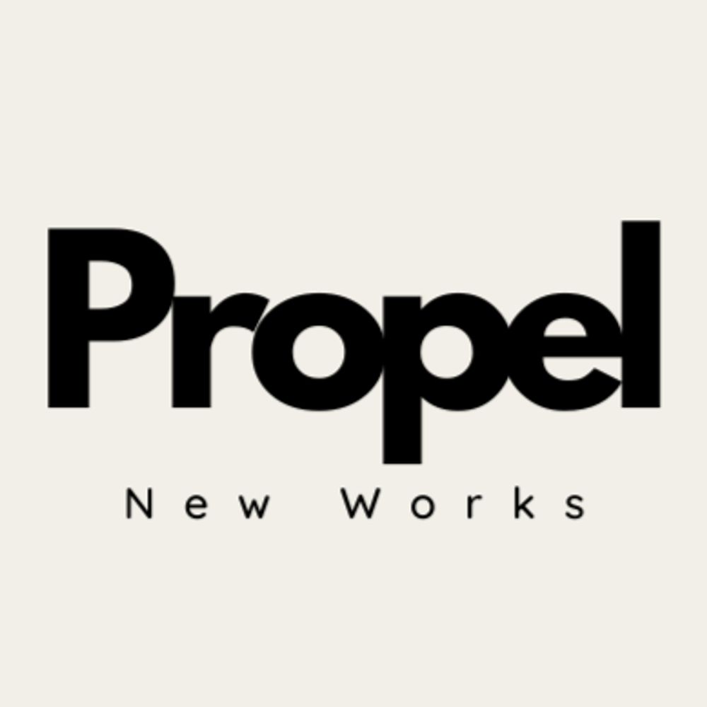 Propel New Works