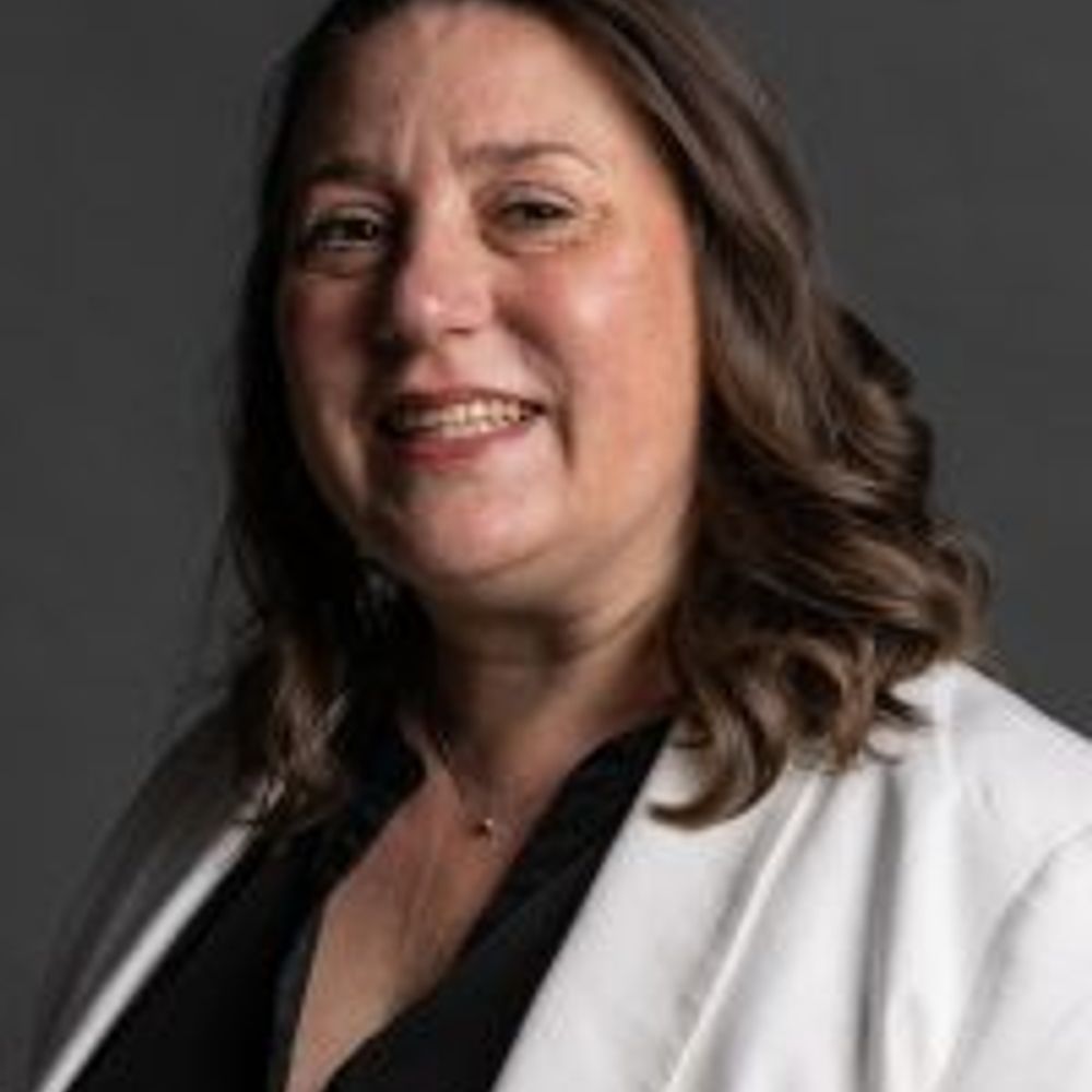 Nicole Campione-Barr