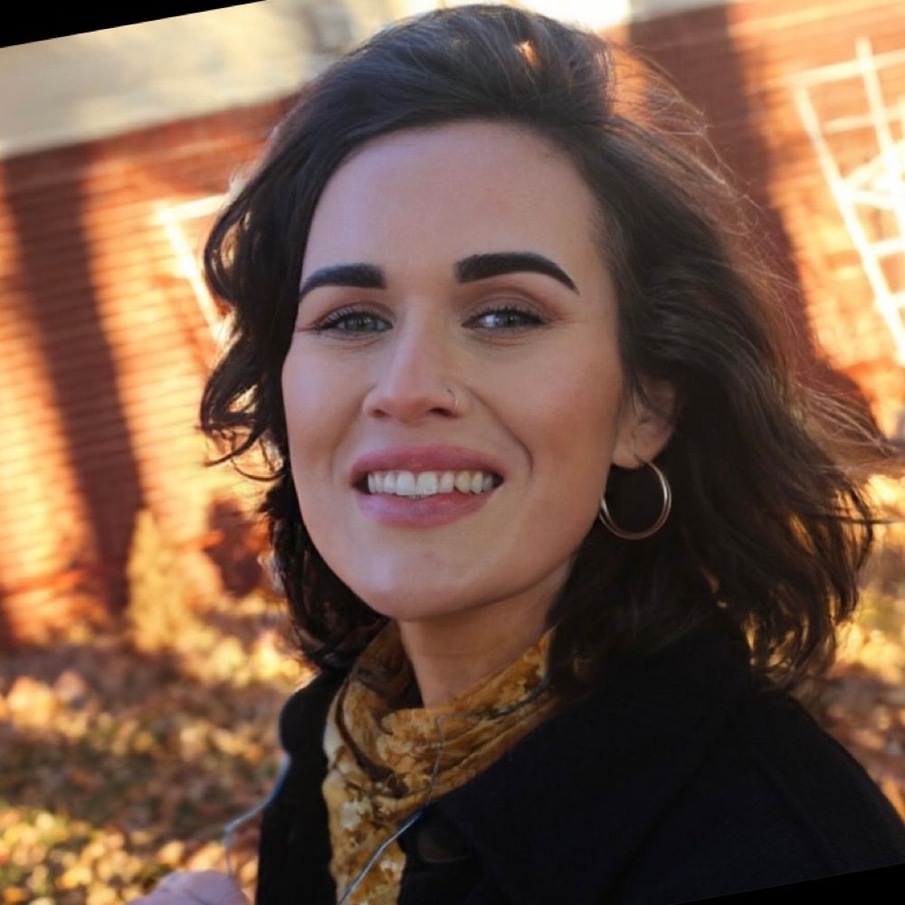 Carly Dunn, PhD(c), MPH