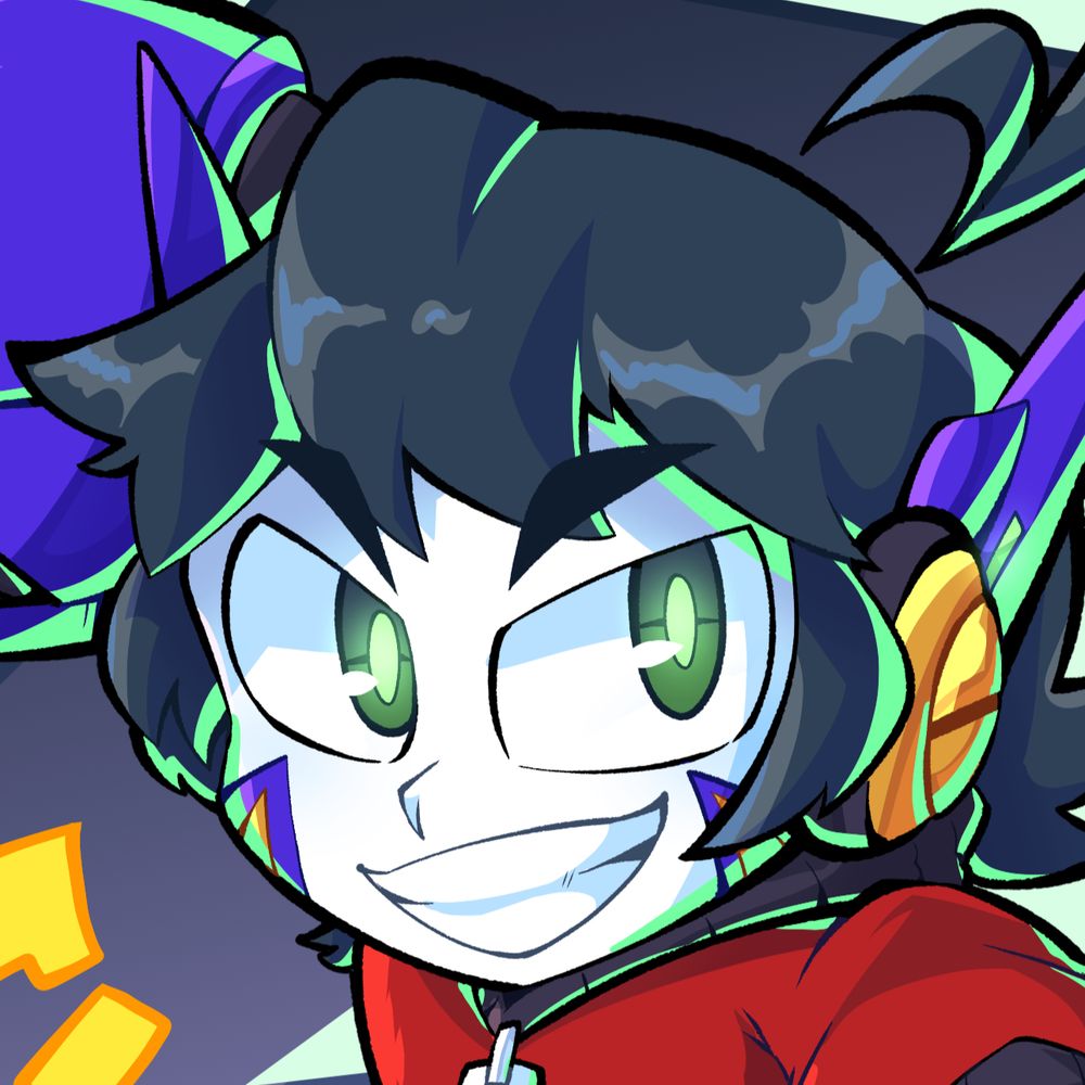 🔶Ethan Does a Thing🔶 | 🔜 BAKURETSU CON 2025