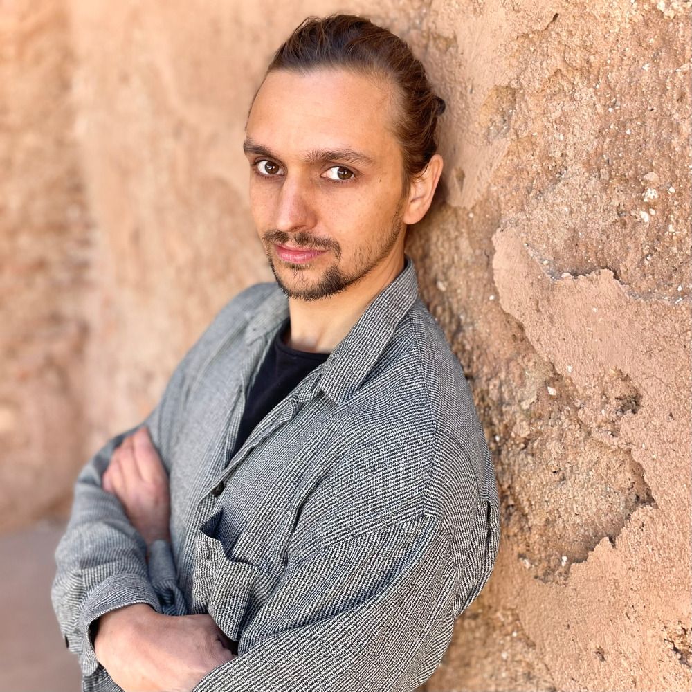 Markus L Fischer