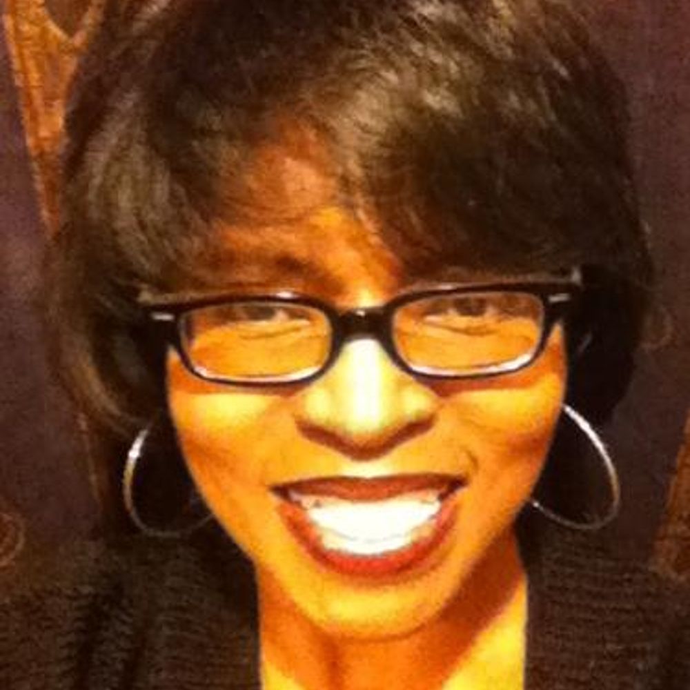 Cheryl V. Jackson