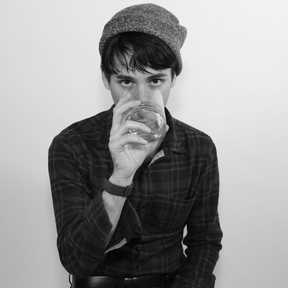 Daniel Chabon