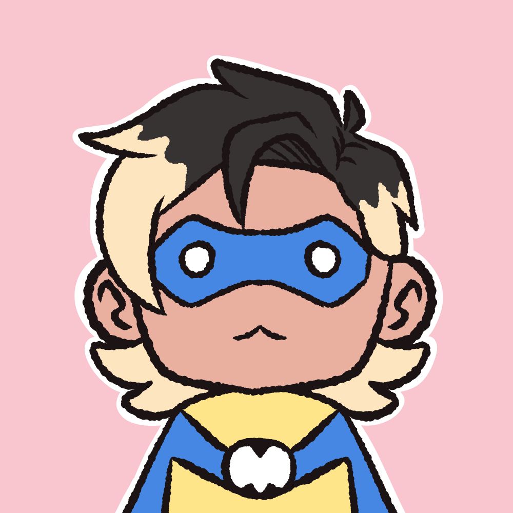 Angel 🦸‍♂️