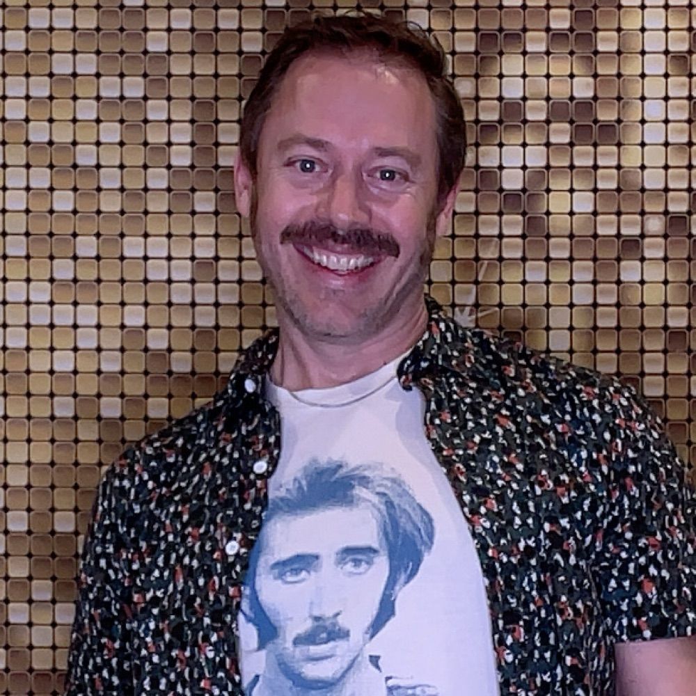 Your Pal Jeremy