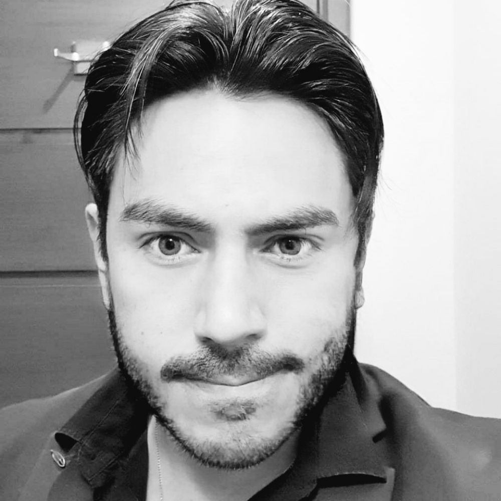 Michael Oviedo