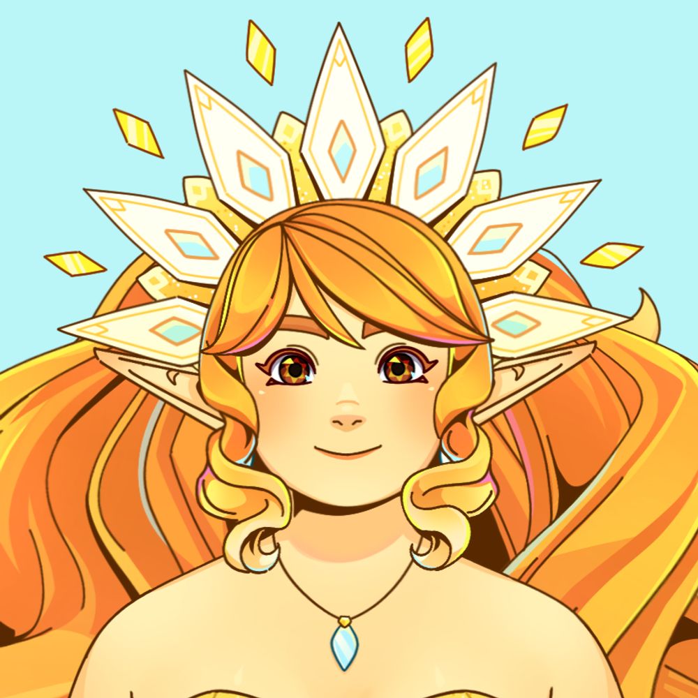 Machaon | sometimes streaming ☀️🪷