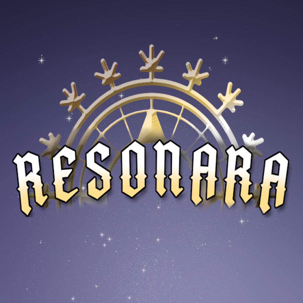 Resonara Games