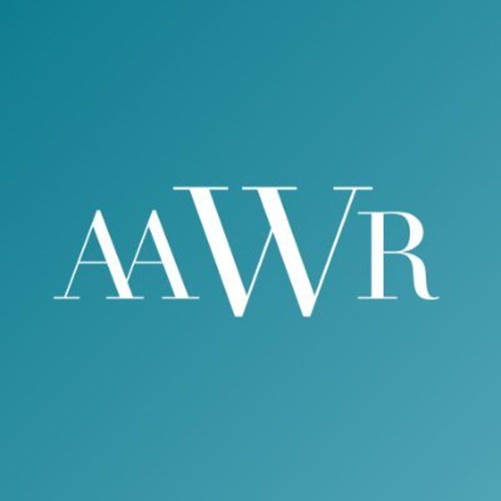 AAWR - American Association for Women in Radiology