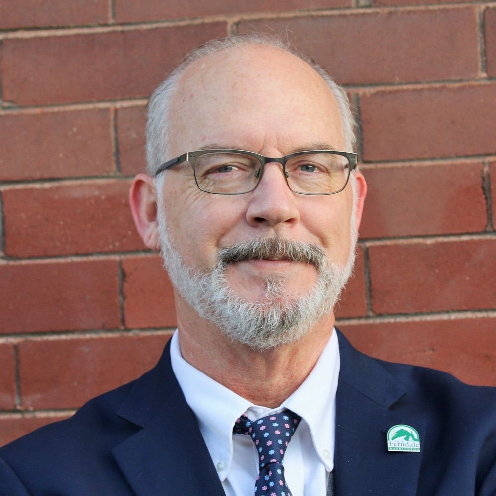 Greg Hansen