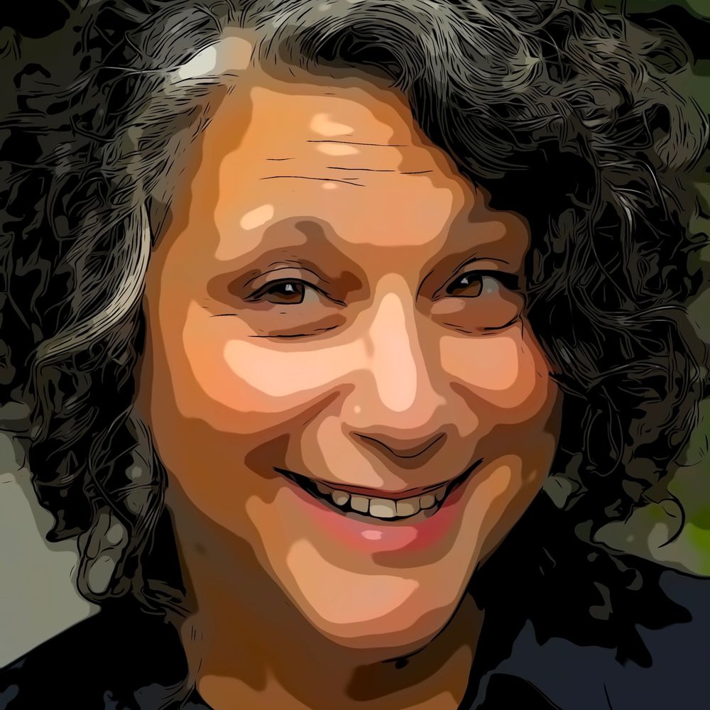 Deborah Doane