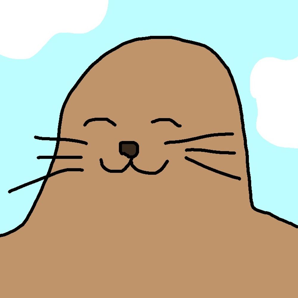 三好オットセイ
