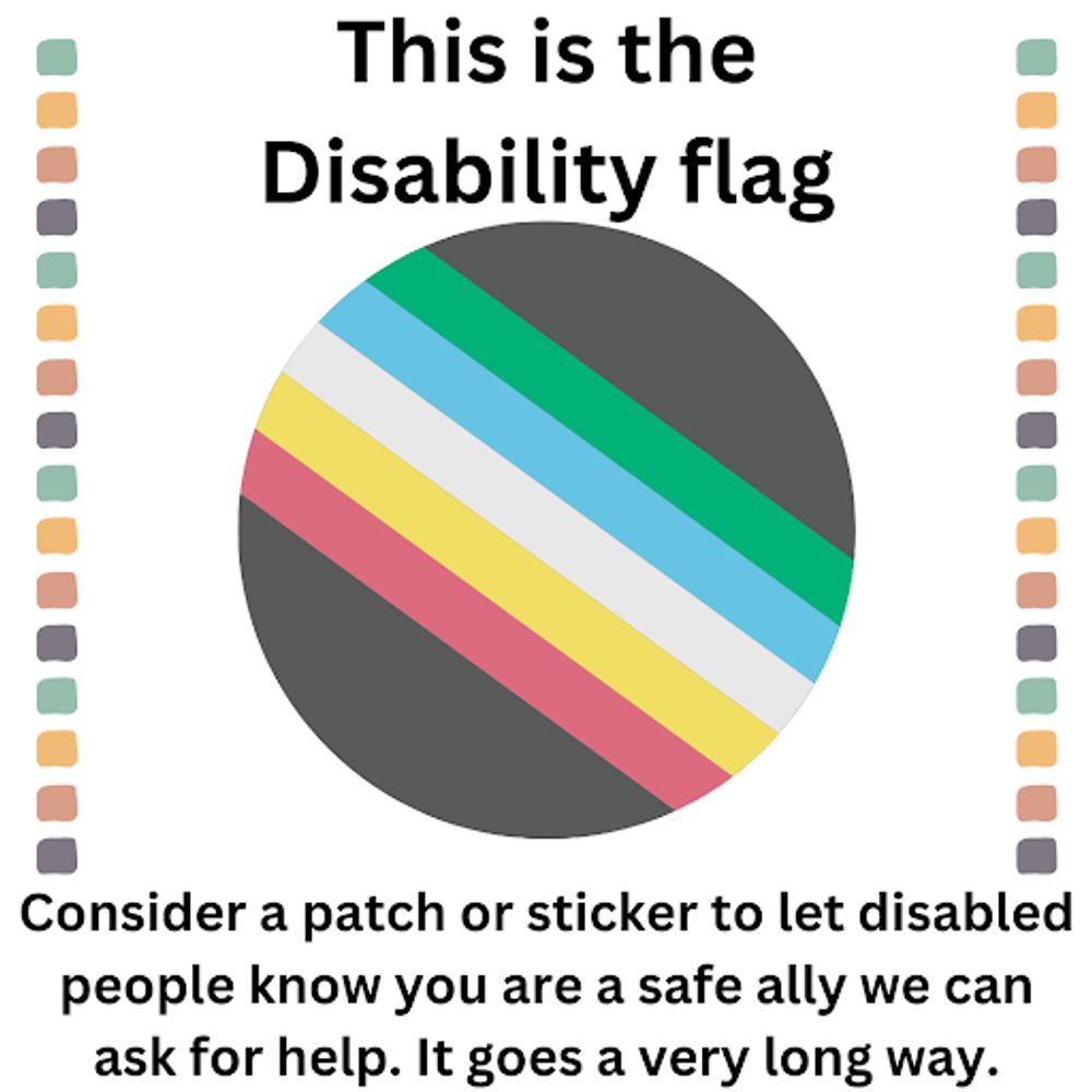 DisabilityVisibility