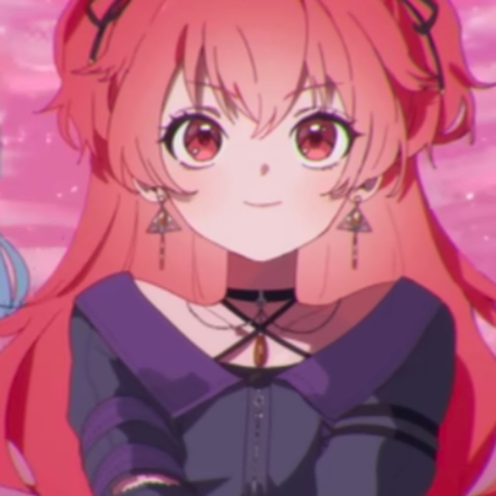 Airi Momoi!!