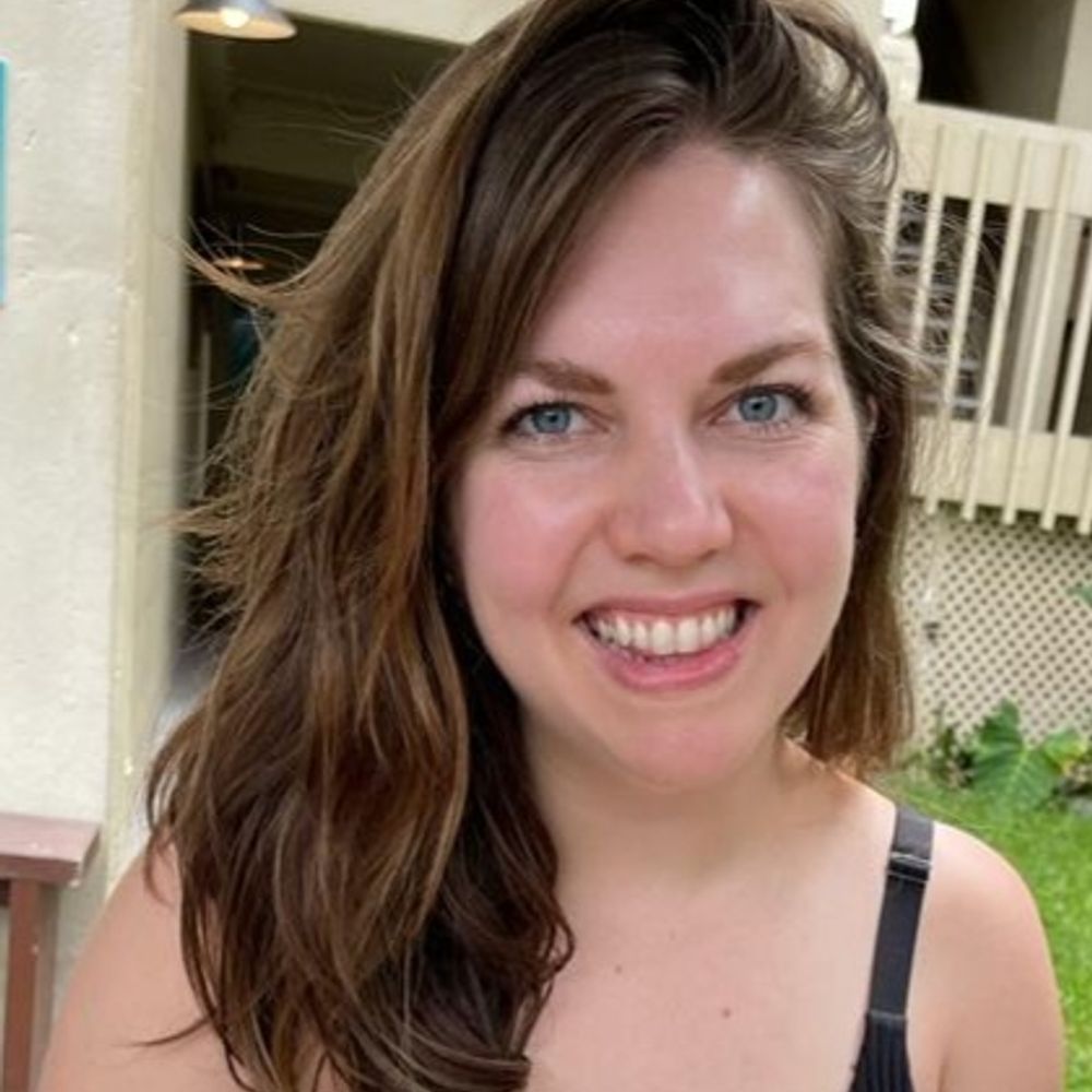 Cassandra Hendrix, PhD