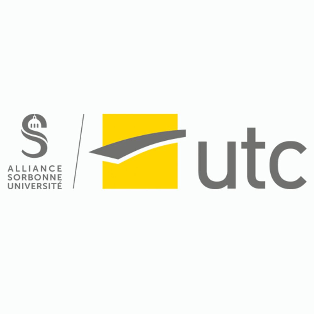 Université de Technologie de Compiègne