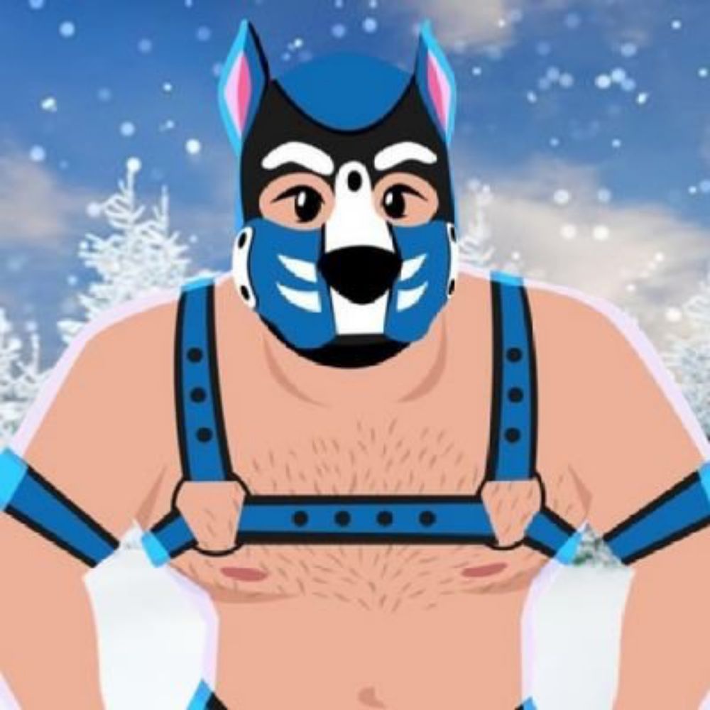 Pup Thomas