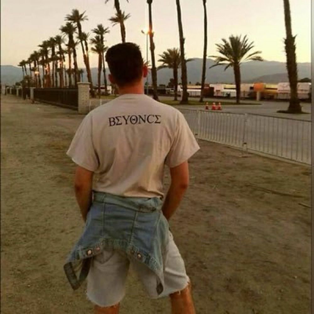 Ayoncé🇲🇦