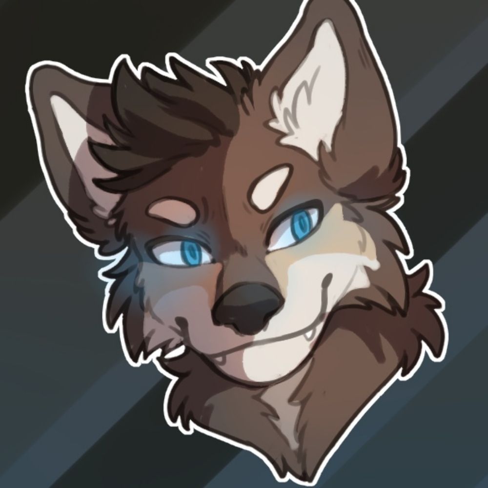 Zax or Big Ice Wolf