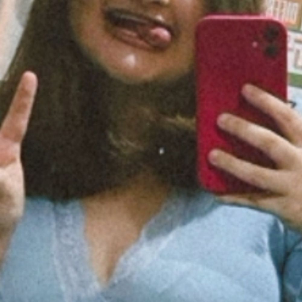 Rebeca 🌼