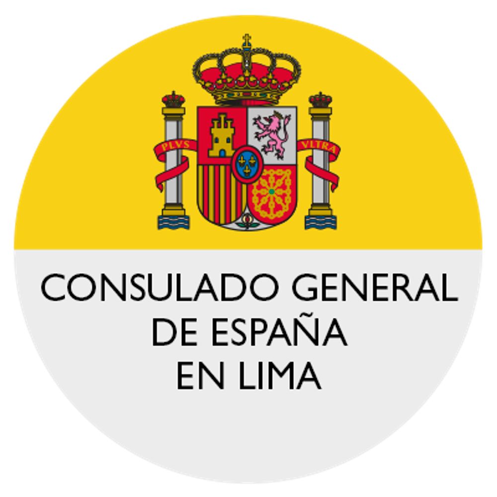 Consulado General de España en Lima