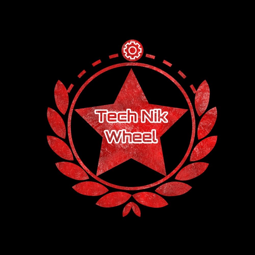 Profile picture technikwheel.bsky.social