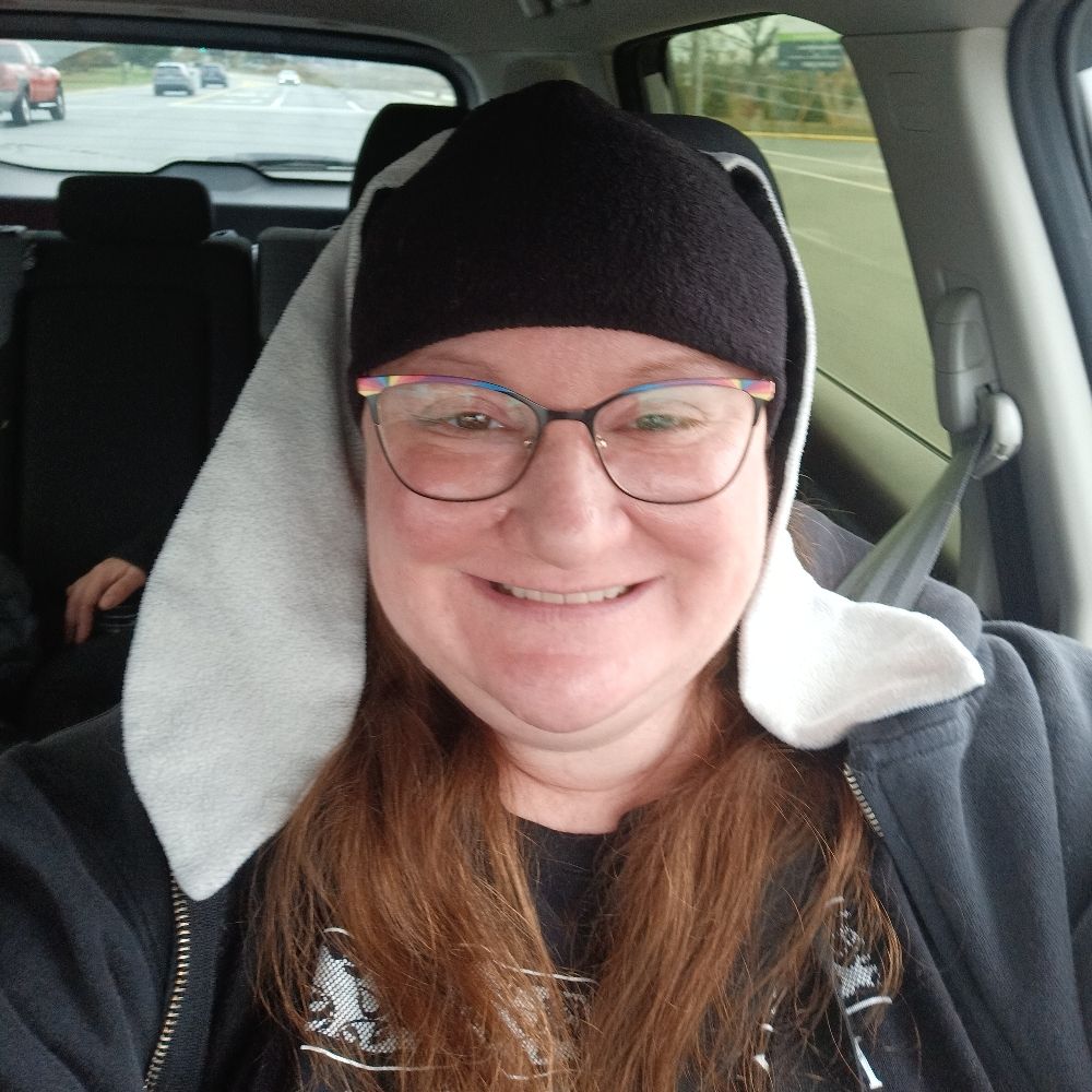 Terri Coppermane