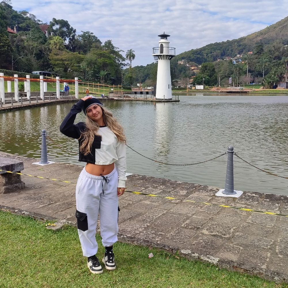 adoraria mas não quero 