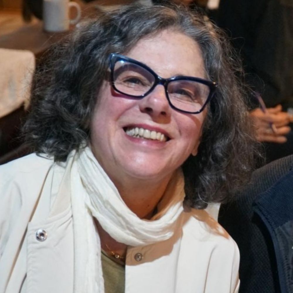Magali Cabral