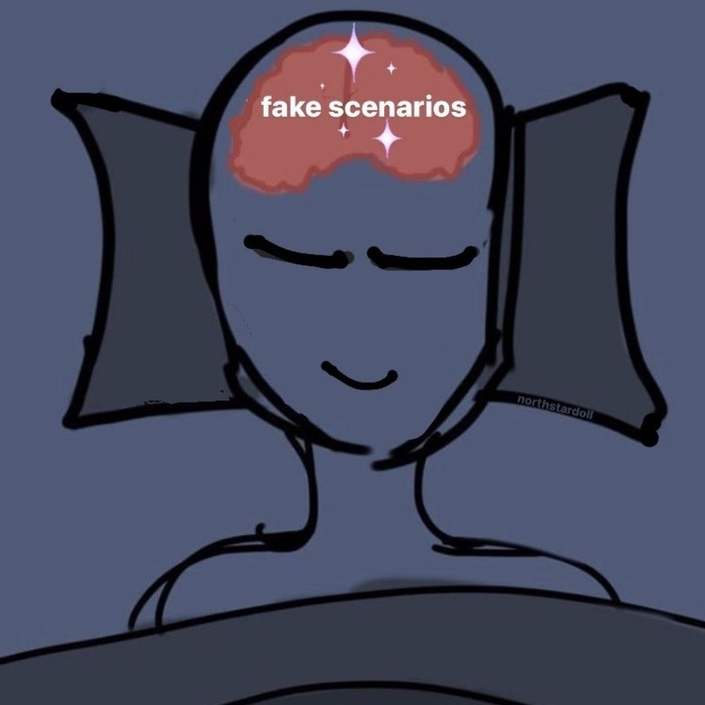 ...