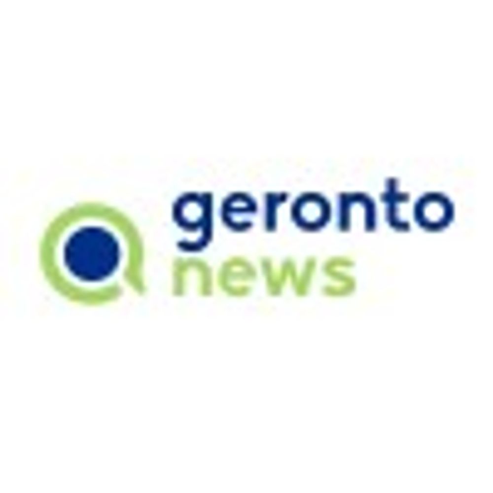 Gerontonews