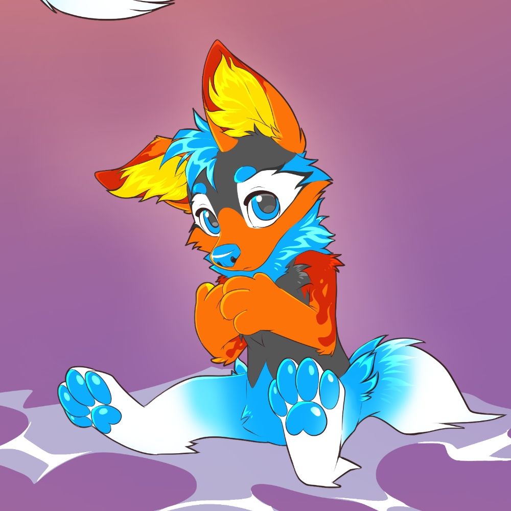 Celsius Wolf