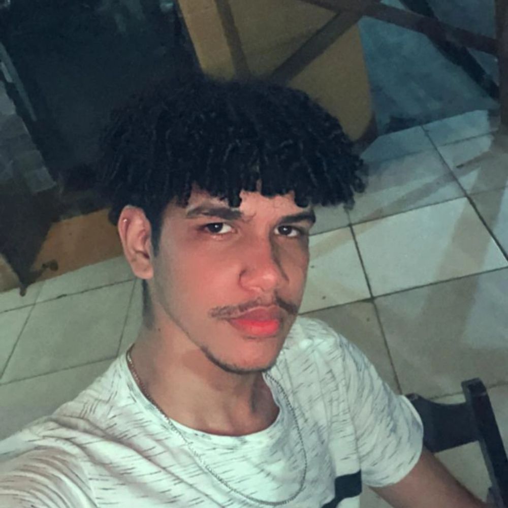 Nandooo🙄
