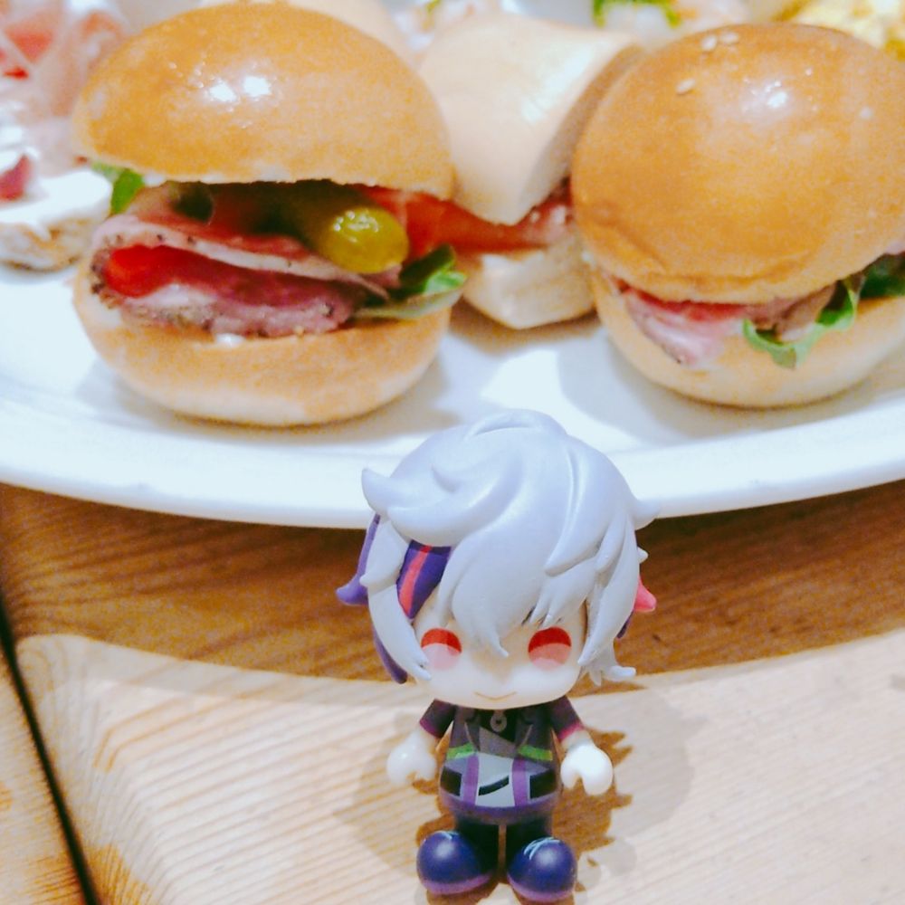 ビリー