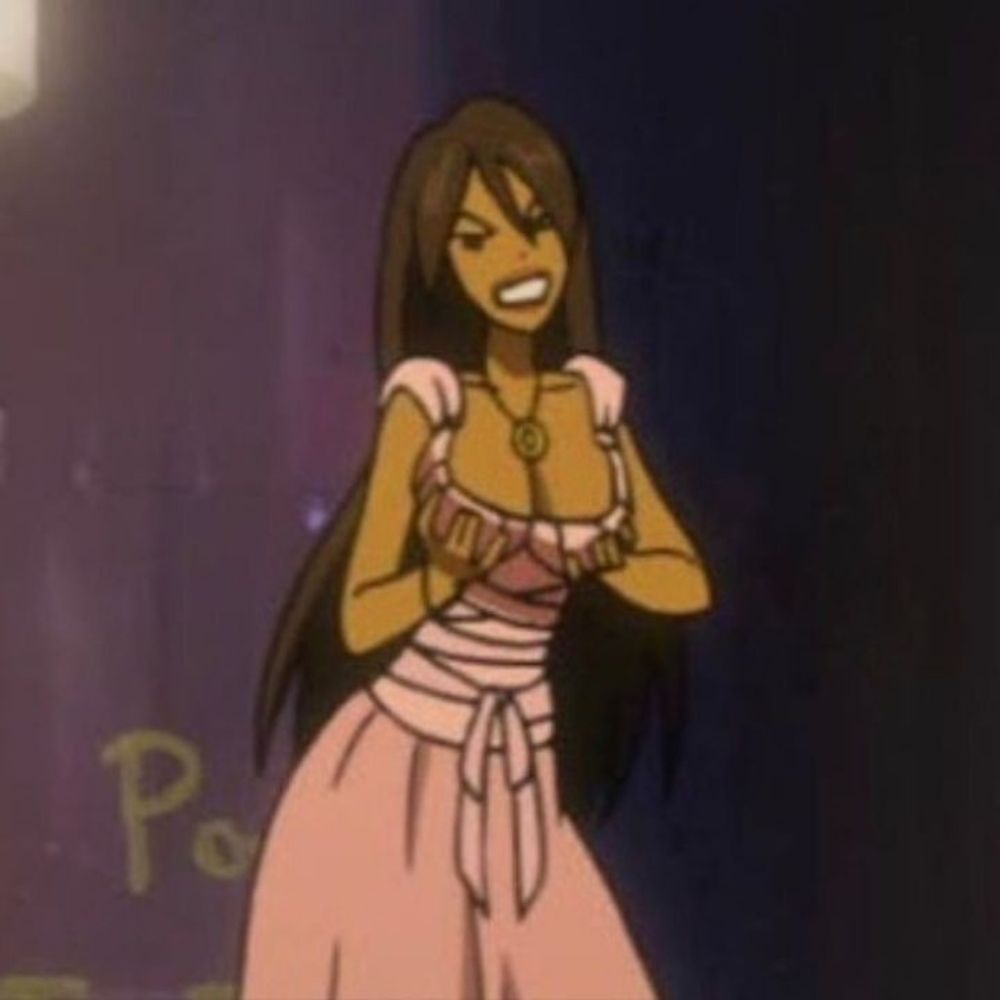 A bitch named lore