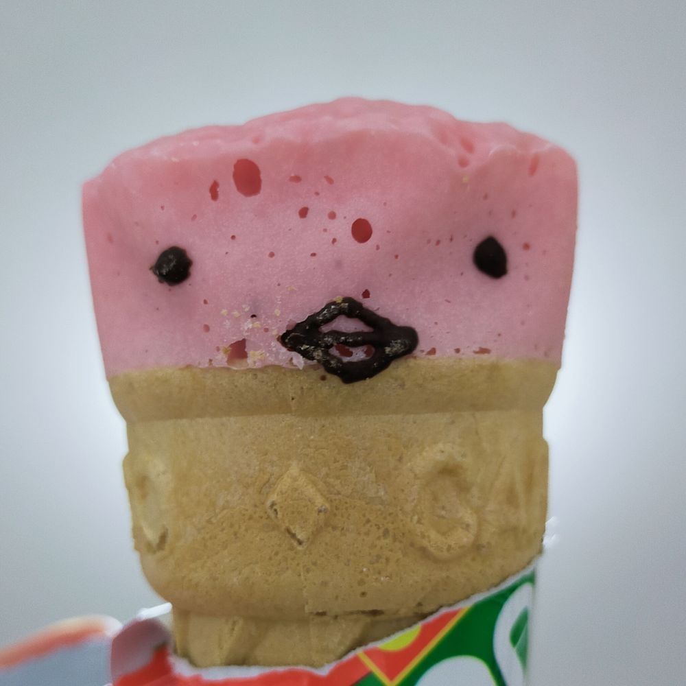 特ペン
