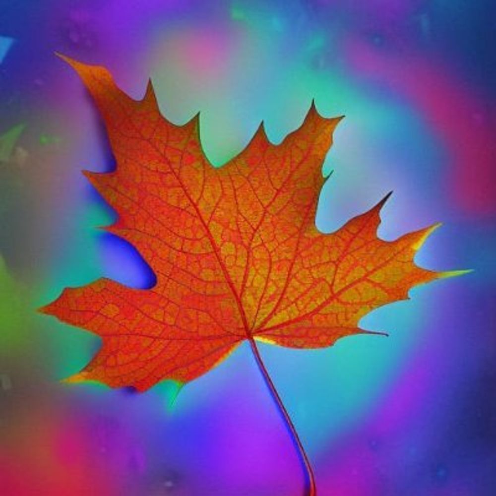TheAutumnLeaf