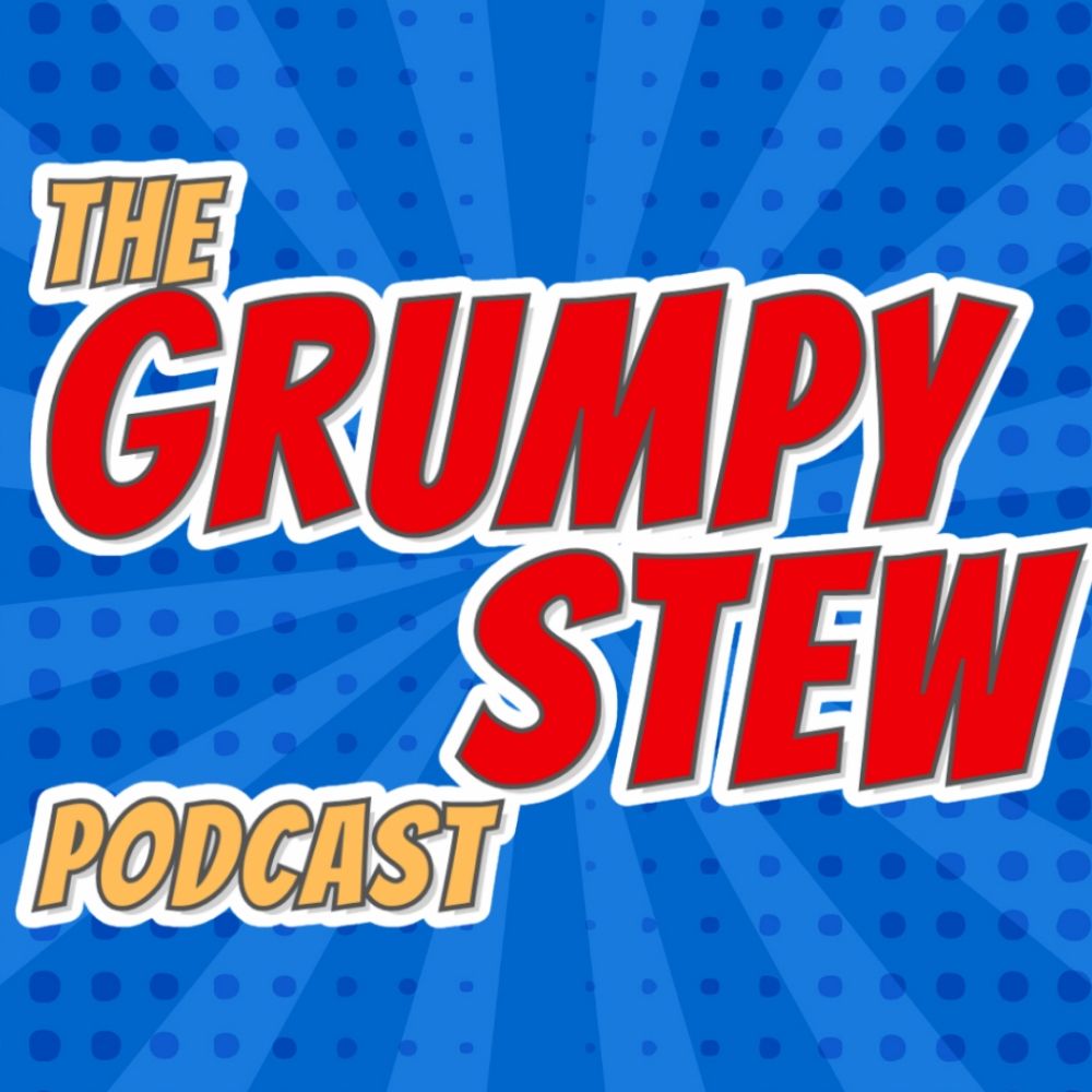 Grumpy Stew
