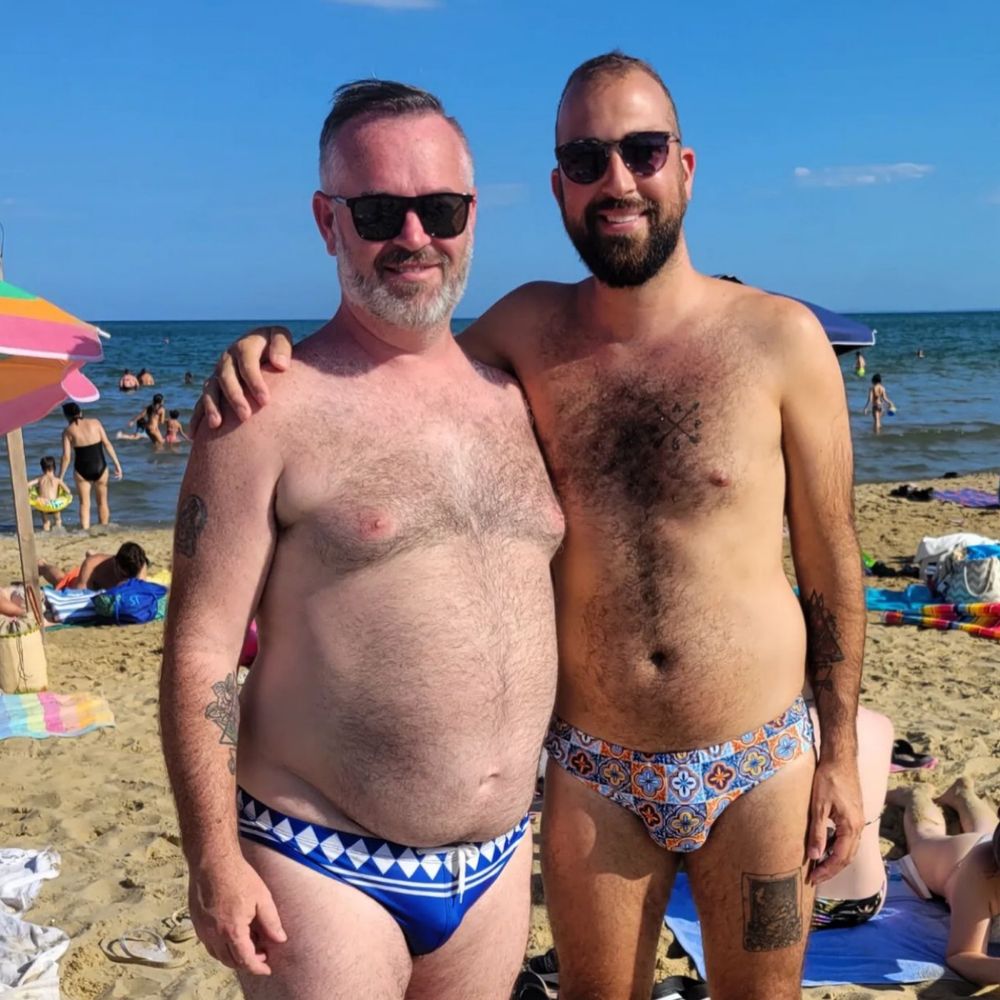 Full Body Bears