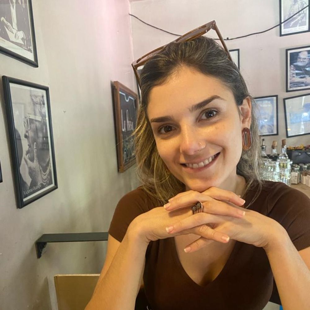 Luiza Valente