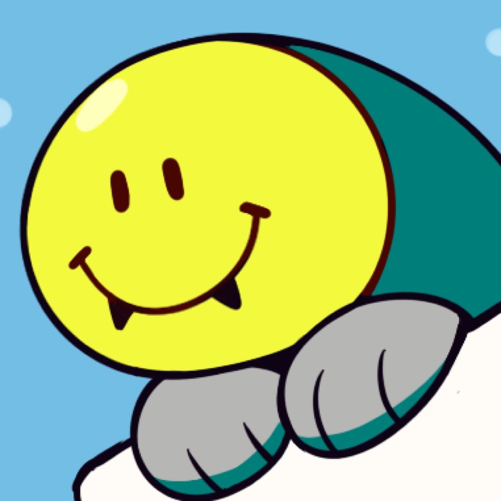Profile avatar
