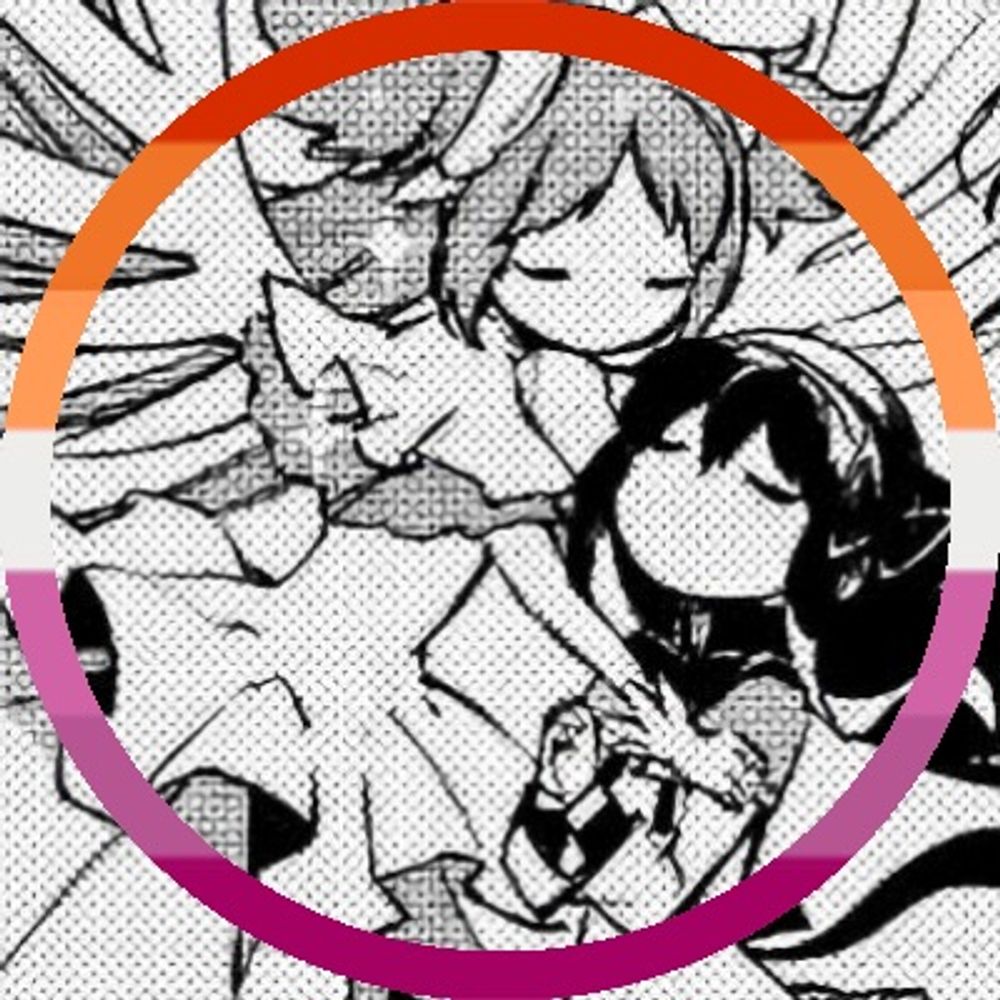 marcy 🐦‍⬛
