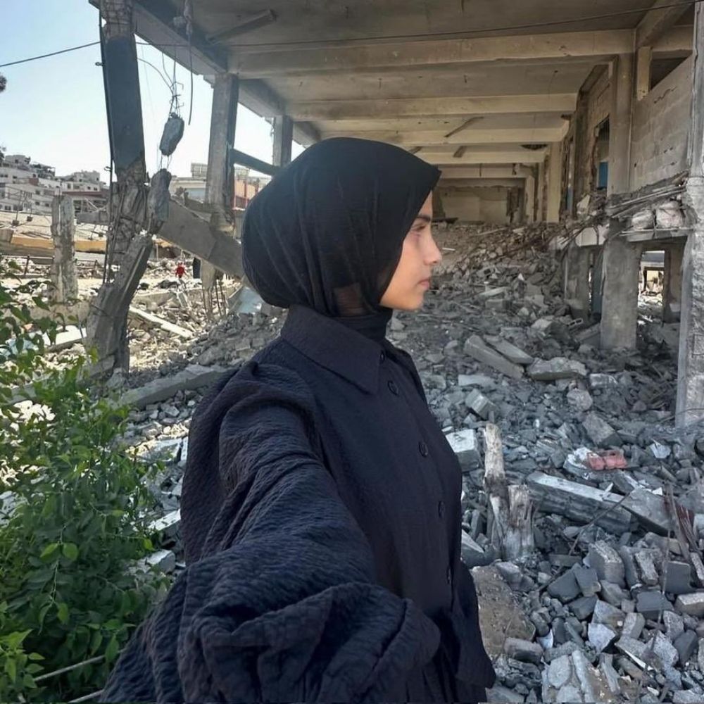 Manal.from.Gaza