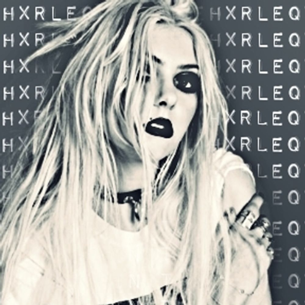 𝖍𝖆𝖗𝖑𝖊𝖖𝖚𝖎𝖓.